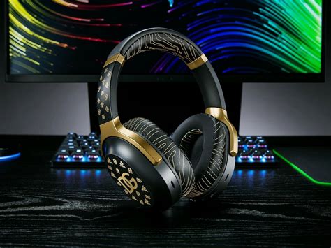 d&g Razer Dolce & Gabbana